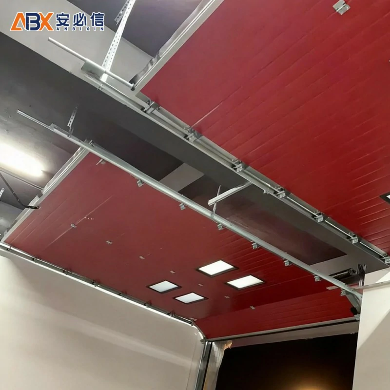 大连市高扬程提升门