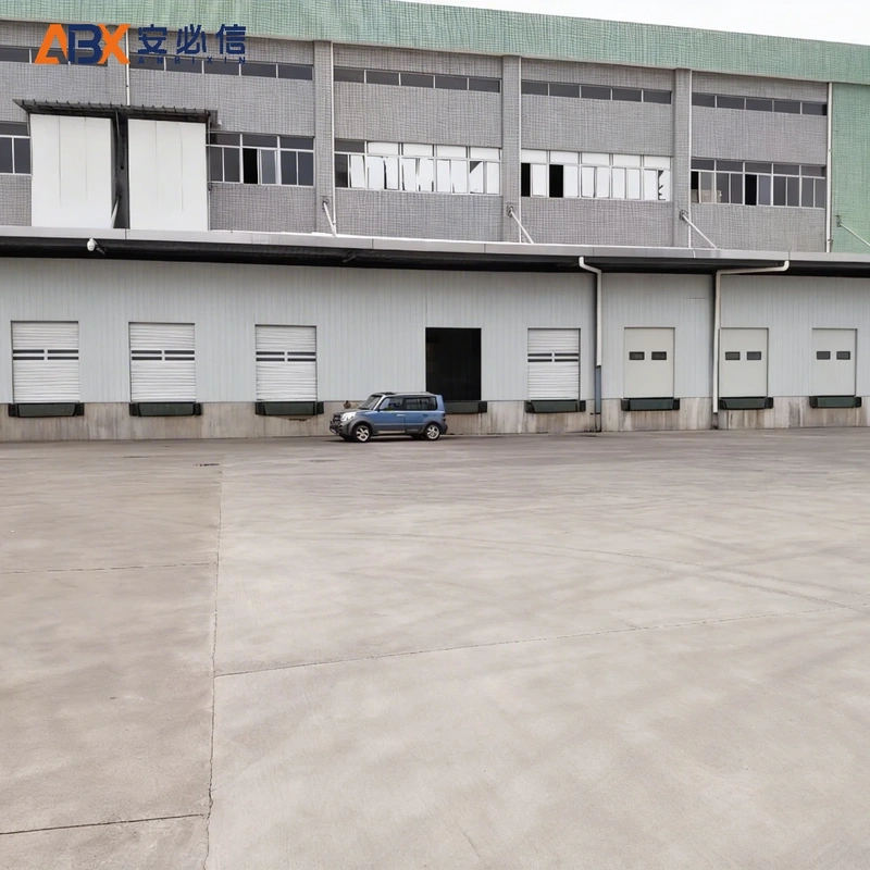 大连市雷达高速门